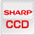 SHARP CCD